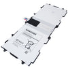 Samsung Galaxy Tab 3 10.1 AA1DB05aS/7-B T4500E Tablet 6800mAh 3.8V 25.84Wh Li-ion Ultrabook Battery