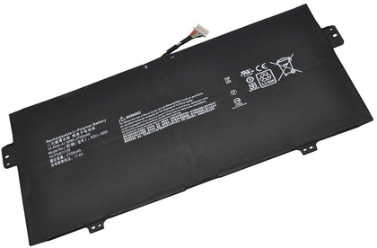 SQU-1605 Laptop Battery compatible with Acer Spin 7 SP714-51 SF713-51 Swift 7 S7-371 SF713