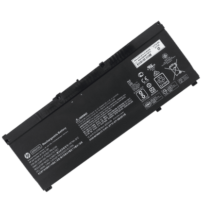 Original SR04XL Laptop Battery for HP SR04070XL-PL 917724-855 917724-856