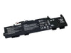 11.55V 50Wh Original SS03XL Laptop Battery For HP EliteBook 735 740 745 755 830 840 846 ZBook 14u G5 HSTNN-LB8G 933321-855