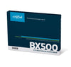 Crucial BX500 240GB 3D Nand Sata 2.5-inch SSD (CT240BX500SSD1)