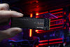 Western Digital WD Black PCIe NVMe SSD, 3100MB/s R, 1600MB/s W, 250GB