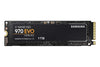 Samsung 970 Evo 1TB - NVMe PCIe M.2 2280 Solid State Drive (MZ-V7E1T0BW)