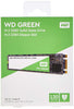 Western Digital WD Green m.2 SSD, 550MB/s R, 120GB