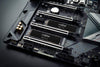 Crucial P5 250GB 3D NAND NVMe Internal SSD, up to 3400MB/s - CT250P5SSD8
