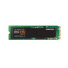 Samsung 860 EVO Series M.2 2280 250GB SATA III 3D NAND SSD MZ-N6E250BW