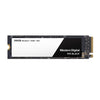 WD Black NVMe M.2 2280 250GB PCI-Express 3.0 x4 3D NAND SSD WDS250G2X0C