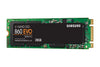 Samsung 860 EVO 250GB SATA M.2 (2280) Internal Solid State Drive (SSD) (MZ-N6E250)