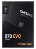 Samsung 870 EVO 1TB SATA 2.5