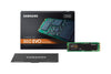 Samsung 860 EVO 250GB SATA M.2 (2280) Internal Solid State Drive (SSD) (MZ-N6E250)