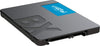 Crucial BX500 480GB 3D NAND SATA 2.5-Inch Internal SSD - CT480BX500SSD1Z