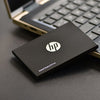 HP SSD S700 2.5 Inch 250GB SATA III 3D NAND Internal Solid State Drive (2DP98AA)
