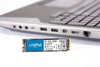 Crucial P1 500GB 3D NAND NVMe PCIe M.2 SSD (CT500P1SSD8)
