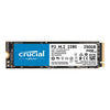 Crucial 250GB P2 NVMe PCIe M.2 Internal SSD CT250P2SSD8