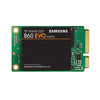SAMSUNG 860 EVO Series mSATA 250GB SATA III 3D NAND SSD MZ-M6E250BW