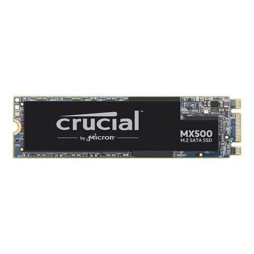 Crucial 1tb mx500 m.2 sata III 3D nand Internal ssd