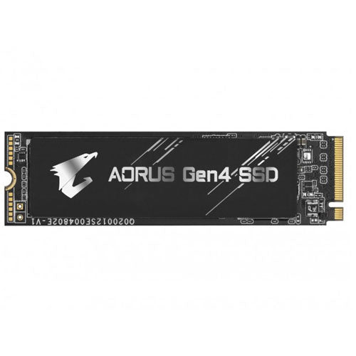 Gigabyte AORUS Gen4 SSD 1TB 2280 PCI-Express x4 NVMe SSD