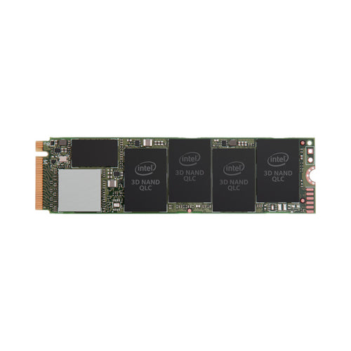 Intel 1TB 660P NVMe M.2 Internal SSD SSDPEKNW010T801 – eBuy INDIA