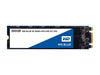 Western Digital WD Blue m.2 SATA SSD, 560MB/s R, 530MB/s W, 500GB