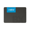 Crucial 240GB BX500 Sata III 2.5 inch Internal Ssd CT240BX500SSD1