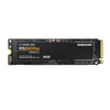 Samsung 970 EVO Plus 500GB M.2 PCIe NVMe Internal SSD MZ-V7S500BW