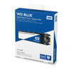 Western Digital WD Blue m.2 SATA SSD, 560MB/s R, 530MB/s W, 500GB