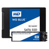 Western Digital WD Blue m.2 SATA SSD, 560MB/s R, 530MB/s W, 500GB