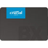 Crucial BX500 240GB 3D Nand Sata 2.5-inch SSD (CT240BX500SSD1)