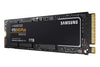 Samsung 970 EVO Plus 1TB PCIe NVMe M.2 (2280) Internal Solid State Drive (SSD) (MZ-V7S1T0)