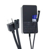 Surface Pro 2 Charger Surface Pro 1 Charger, 12V 3.6A Surface Power Supply Adapter Surface Pro 1 Surface RT with Power Cord