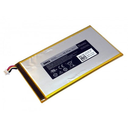 3.7V 15.17Wh Original P706T Laptop Battery compatible with Dell Venue 7 8 T02D 3730 3830 8