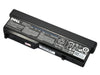 T116C  11.1V 9-Cell Original laptop battery for Dell Vostro 1310 1320 1510 1511 1520 2510