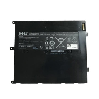 11.1V 30Wh Genuine Dell T1G6P Laptop Battery compatible with Dell Vostro V13 V13Z V130 V130Z 0449TX P08S PRW6G