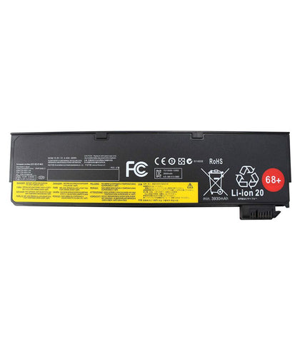 45N1127 | 45N1737 Replacement Laptop Battery for Lenovo ThinkPad T470P W550S  X240