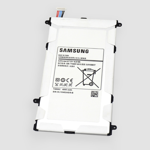 T4800E Laptop Battery compatible with Samsung Galaxy Tab Pro 8.4
