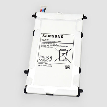 T4800E Laptop Battery compatible with Samsung Galaxy Tab Pro 8.4