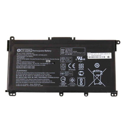TF03XL