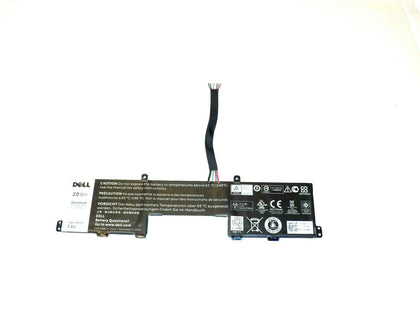 Original 7.4V 20Wh TM9HP FRVYX Battery Compatible with DELL TM9HP Series Laptop
