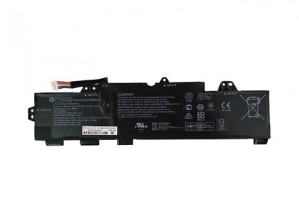 Original HP TT03XL, 932824-421 HSTNN-LB8H For EliteBook 850 G5 ZBook 15U G5 Laptop Battery