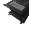 Original TVKGH Laptop Battery for Dell Latitude 9510
