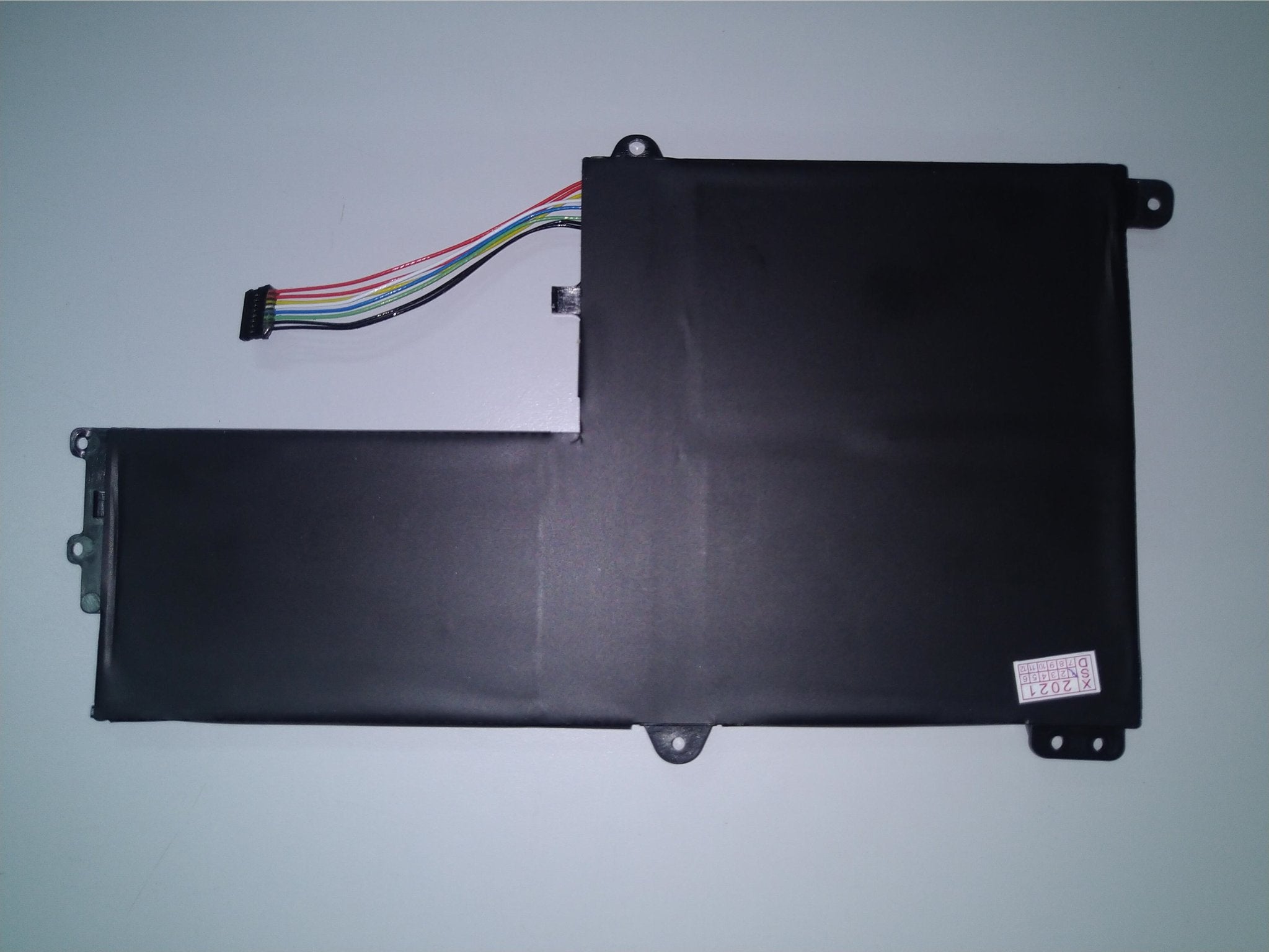 Original Lenovo L15L3PB0 Laptop Battery