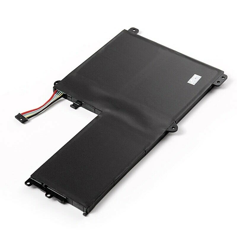 Original Lenovo L15L3PB0 Battery for Lenovo Yoga 510 520 Flex 4-1580 1470 1480