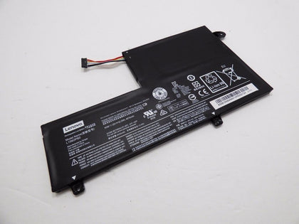Original Laptop Battery For L15L3PB0/ L15M3PB0 L14M3P21 L14L3P21 for Lenovo Ideapad Flex 4-1470