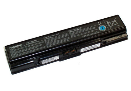 Toshiba Satellite A200 A300 A300d L200 A205 A210 L500 Pa3534u-1brs Battery