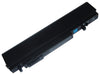 Dell W303C R725C U011C W298C Laptop Battery compatible with Dell Studio XPS 16 1640 1647 M1640 1645 1647 X411C X413C