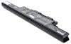 Laptop Battery for Dell Studio 1450 1457 1458