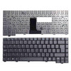 ASUS A3 - A6 - A9 - Z81 Black Replacement Laptop Keyboard