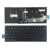 Laptop Keyboard for Dell Latitude 2 in 1 3379 3490 Backlit Keyboard (US Layout)