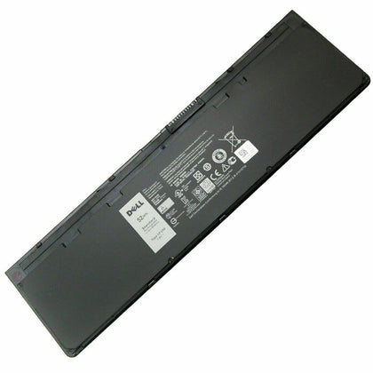 7.4V 52wh Original VFV59 W57CV GVD76 DELL Latitude E7240 E7250 W57CV 0W57CV GVD76 VFV59 Laptop Battery