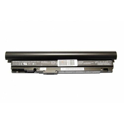 Original Sony VGP-BPX11 VGP-BPS11 VGP-BPL11 Laptop Battery Sony VGN-TZ TZ13 TZ16 TZ17 TZZ7N BPL11 BPS11 10.8V 5800mAh